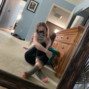 Meet your Posher, Madison